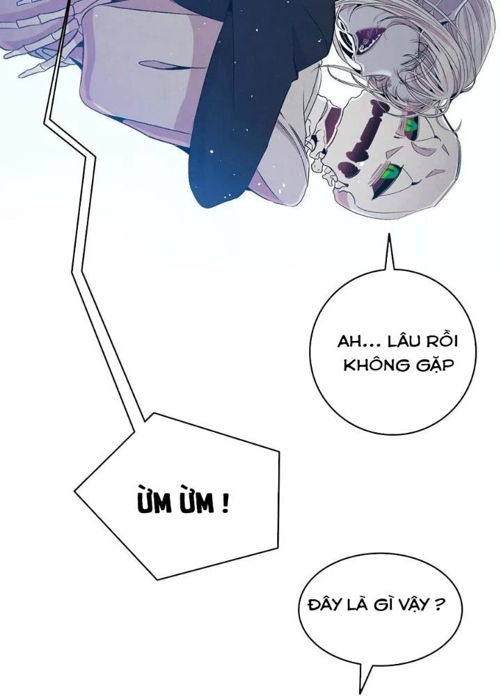 Skeleton Làm Bố Chapter 69 - 77