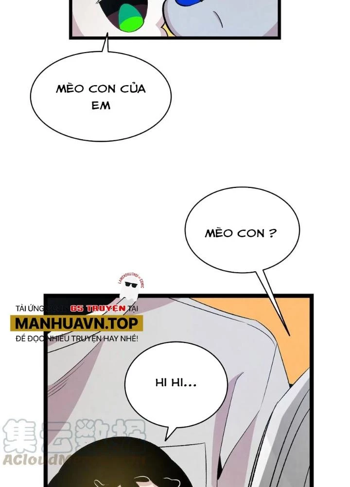 Skeleton Làm Bố Chapter 69 - 79
