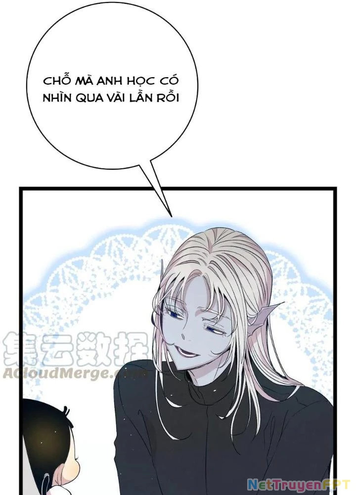 Skeleton Làm Bố Chapter 69 - 85