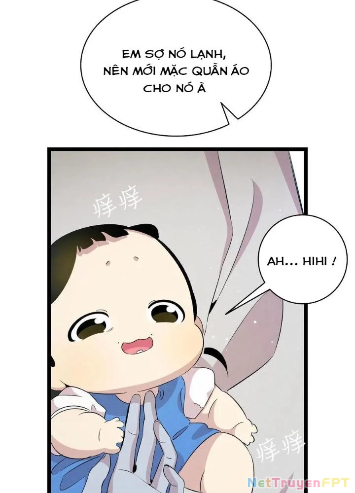 Skeleton Làm Bố Chapter 69 - 89