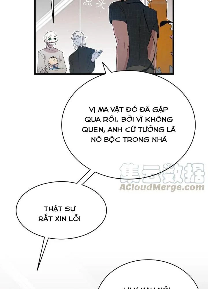 Skeleton Làm Bố Chapter 69 - 93