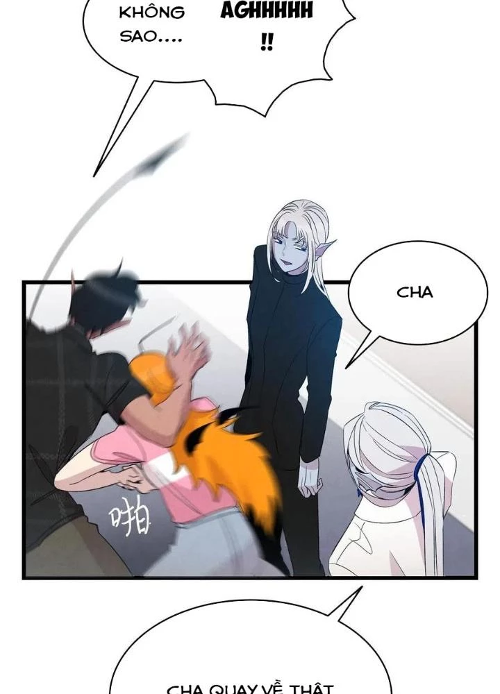 Skeleton Làm Bố Chapter 69 - 97
