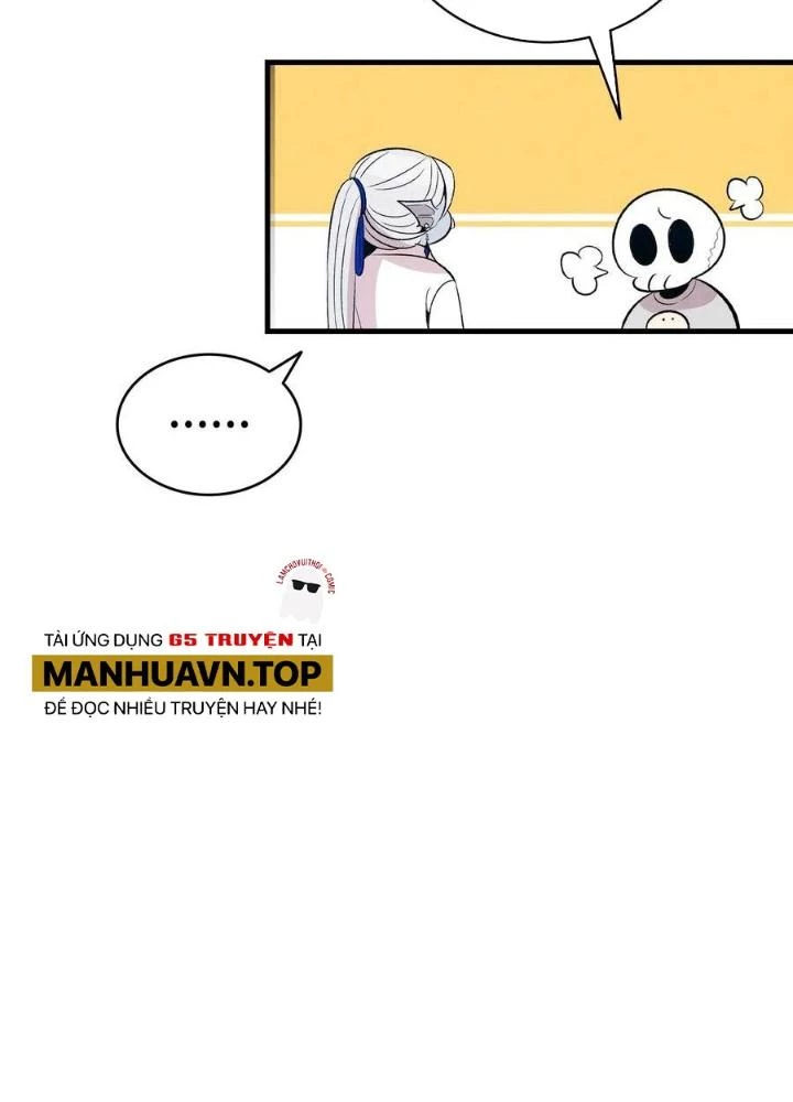 Skeleton Làm Bố Chapter 69 - 109