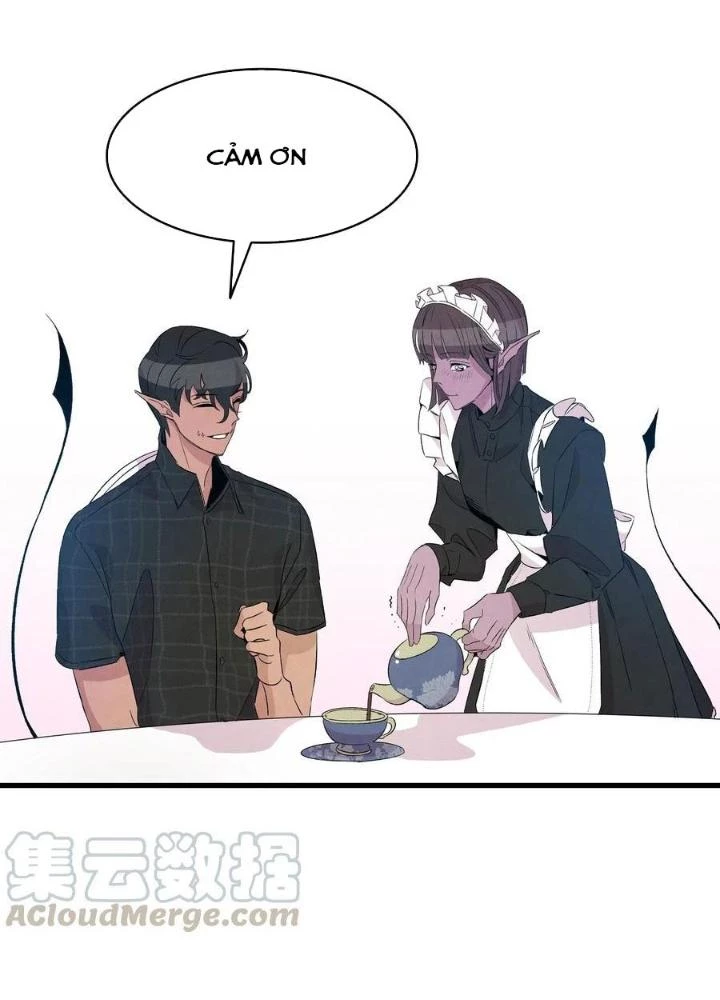 Skeleton Làm Bố Chapter 69 - 113