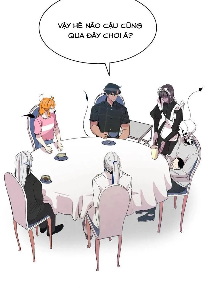 Skeleton Làm Bố Chapter 69 - 115