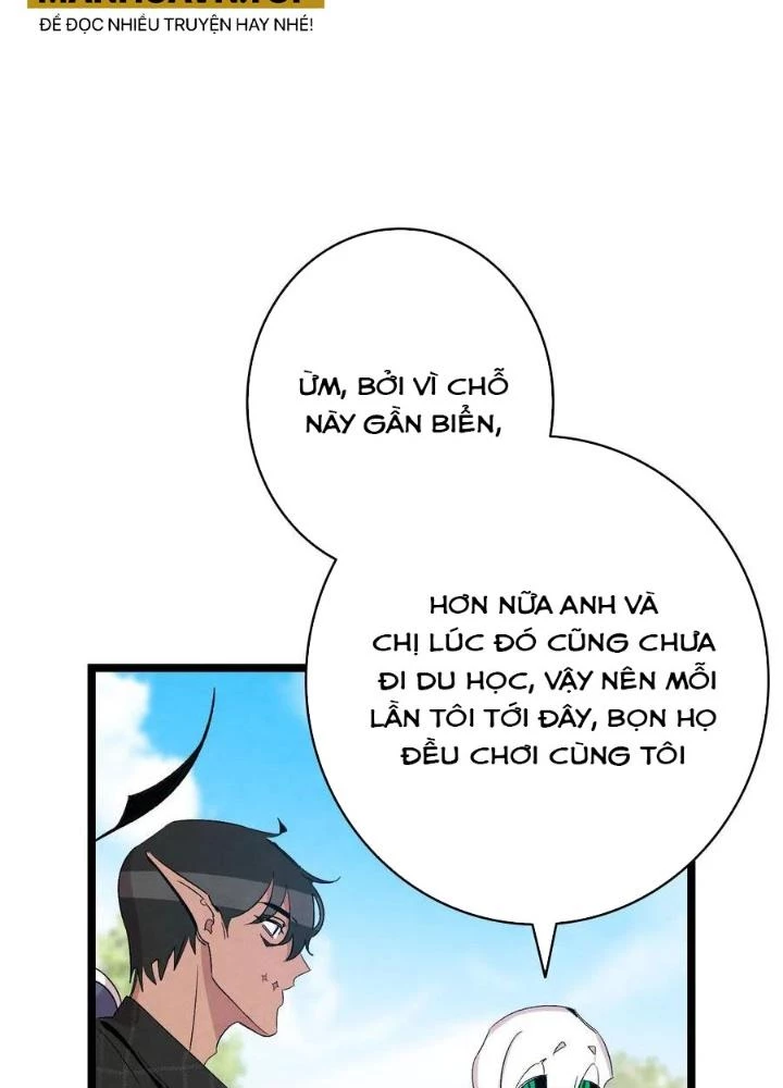 Skeleton Làm Bố Chapter 69 - 117