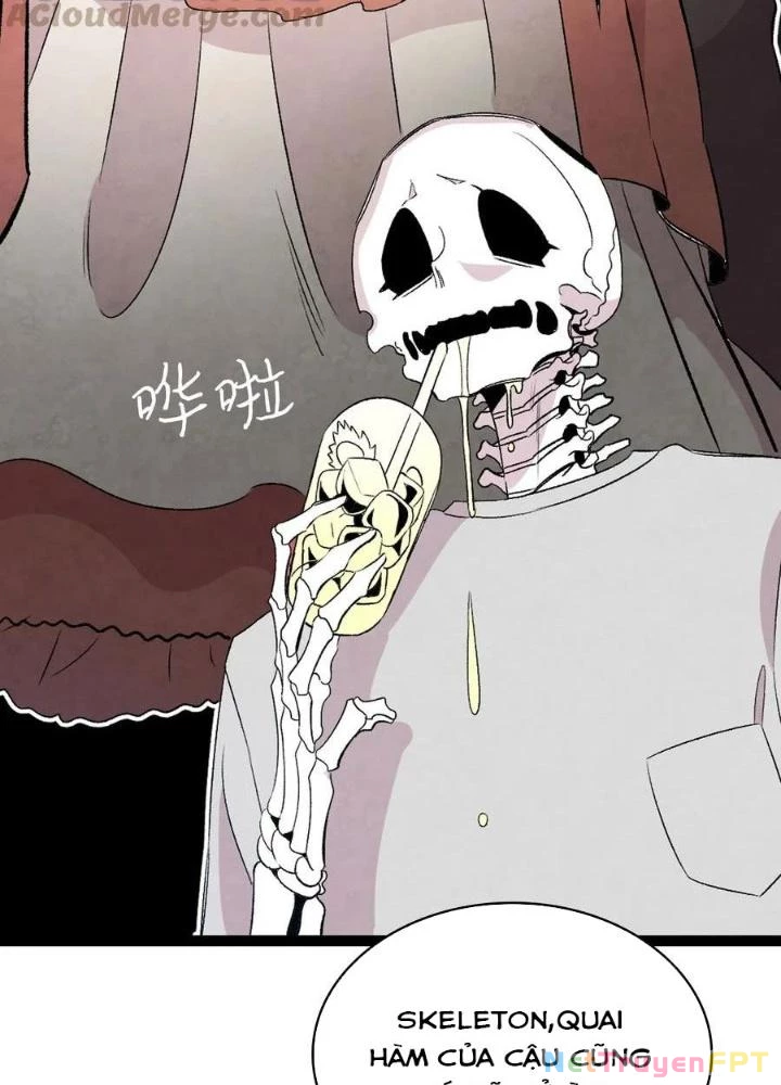 Skeleton Làm Bố Chapter 69 - 133