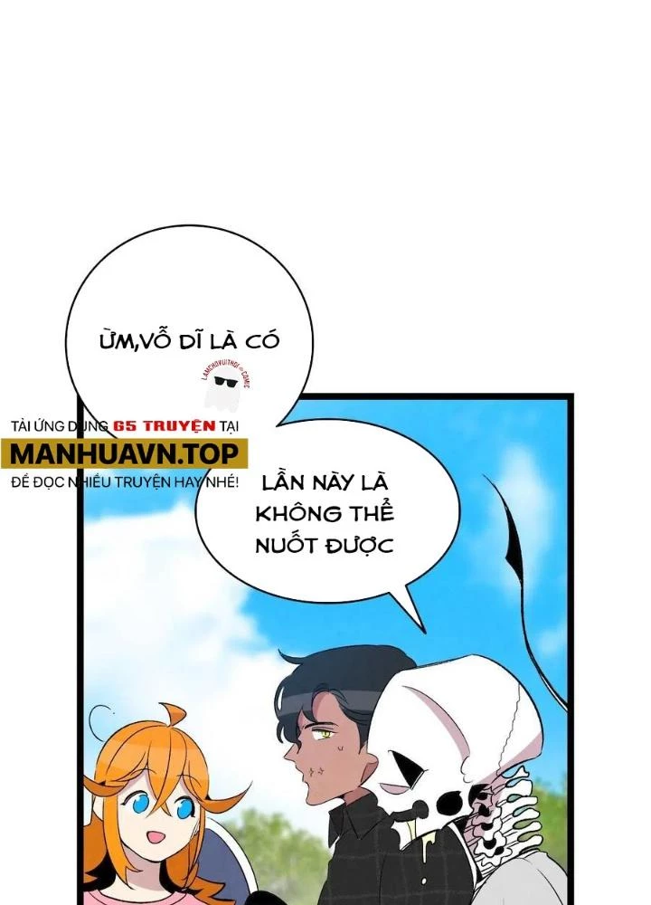 Skeleton Làm Bố Chapter 69 - 135