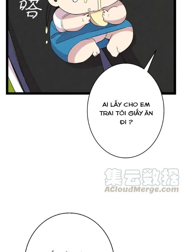 Skeleton Làm Bố Chapter 69 - 139