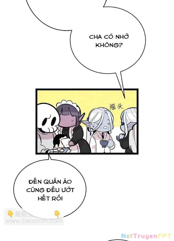 Skeleton Làm Bố Chapter 69 - 141