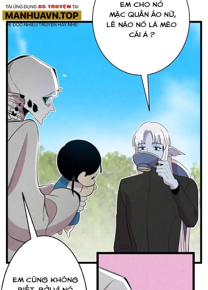 Skeleton Làm Bố Chapter 69 - 143