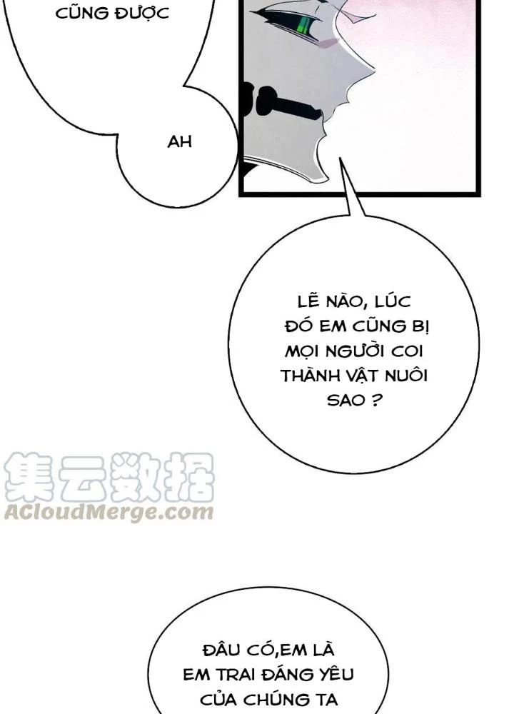 Skeleton Làm Bố Chapter 69 - 145