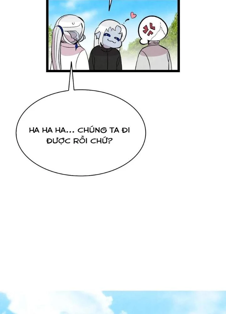 Skeleton Làm Bố Chapter 69 - 147