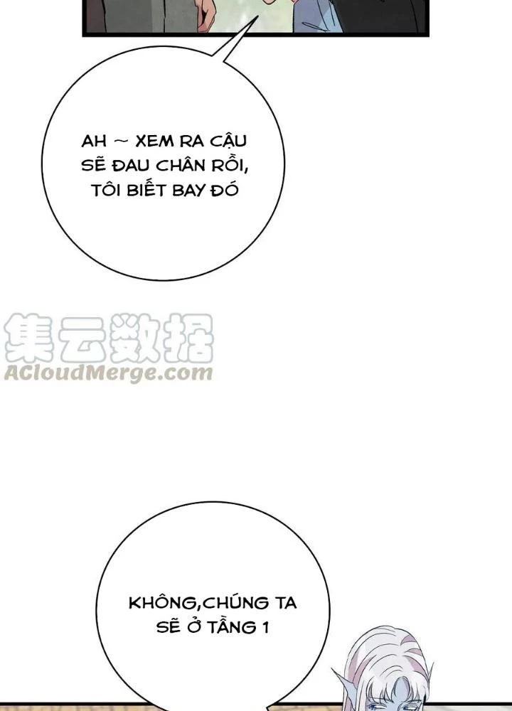 Skeleton Làm Bố Chapter 69 - 153