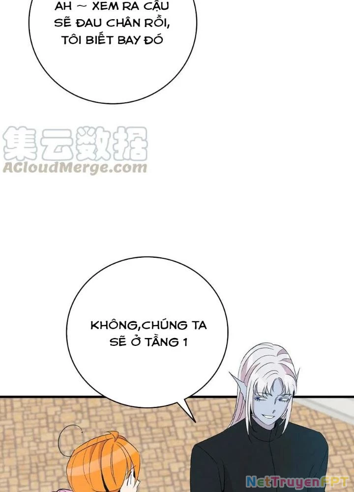 Skeleton Làm Bố Chapter 70 - 3