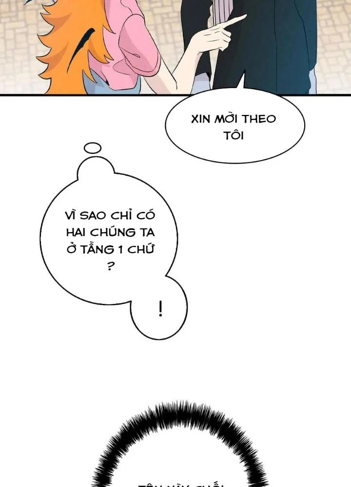Skeleton Làm Bố Chapter 70 - 5