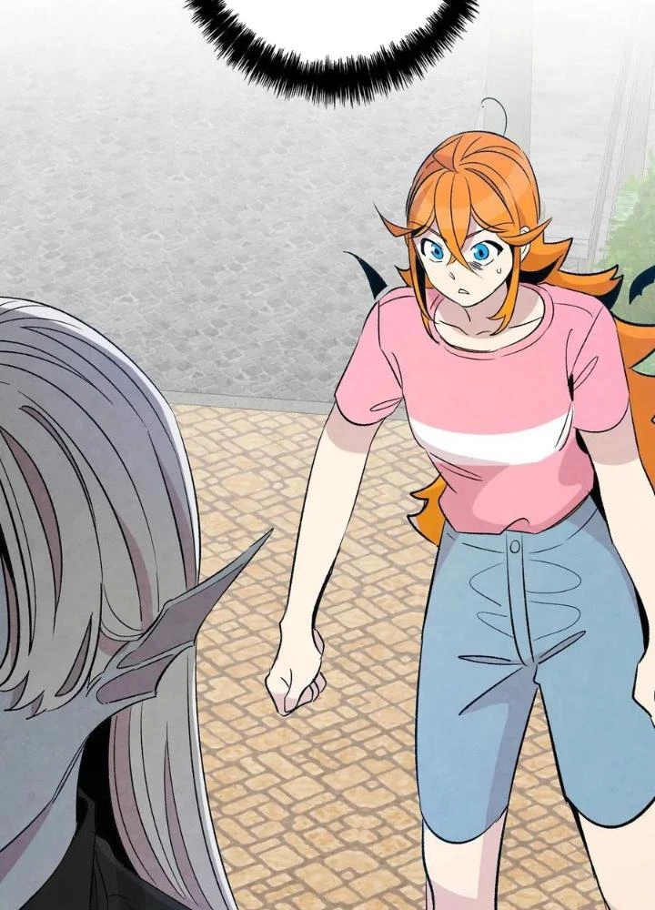 Skeleton Làm Bố Chapter 70 - 7