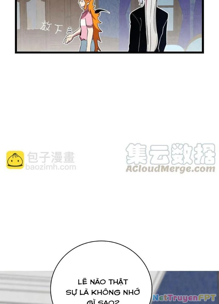 Skeleton Làm Bố Chapter 70 - 21