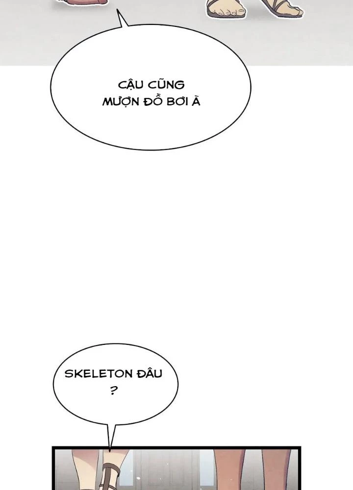 Skeleton Làm Bố Chapter 70 - 25