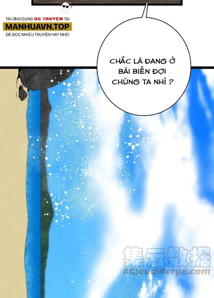 Skeleton Làm Bố Chapter 70 - 27