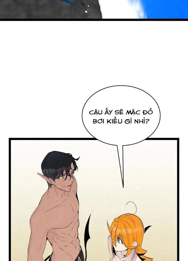 Skeleton Làm Bố Chapter 70 - 31