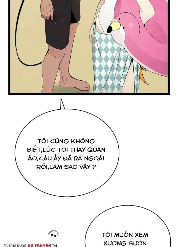 Skeleton Làm Bố Chapter 70 - 33