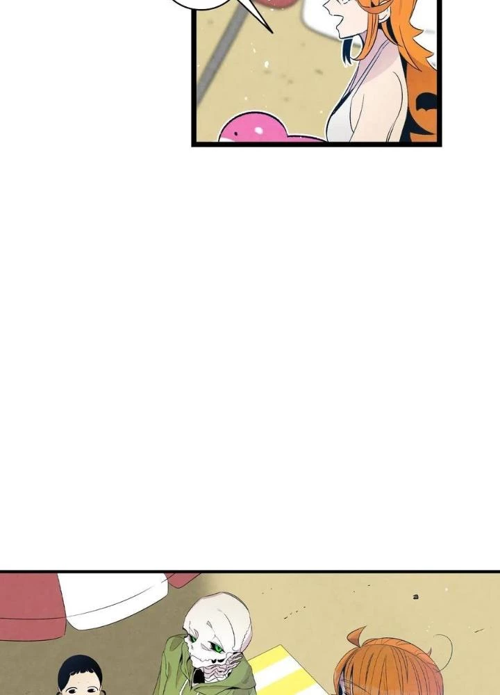 Skeleton Làm Bố Chapter 70 - 37