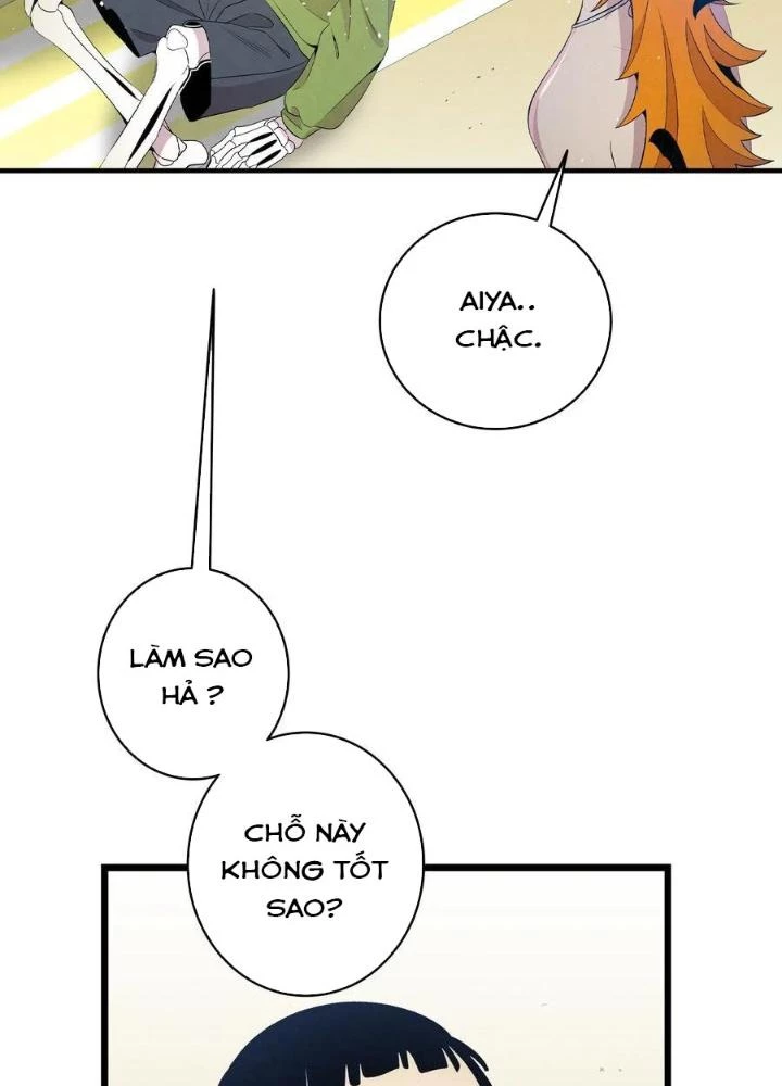 Skeleton Làm Bố Chapter 70 - 39