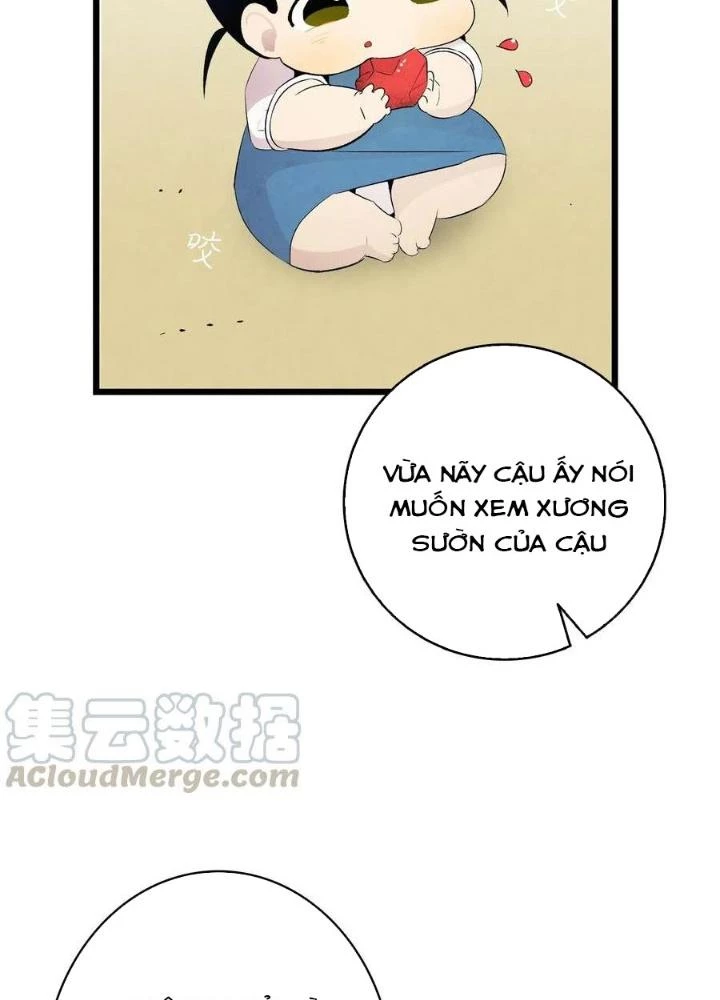 Skeleton Làm Bố Chapter 70 - 41