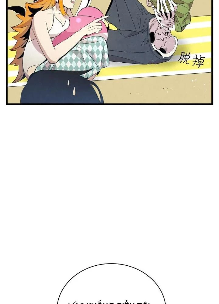 Skeleton Làm Bố Chapter 70 - 47