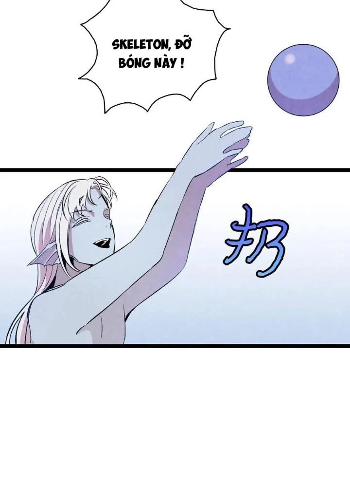 Skeleton Làm Bố Chapter 70 - 53