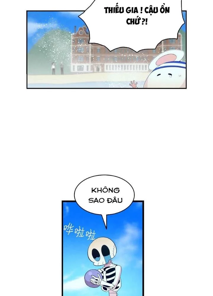 Skeleton Làm Bố Chapter 70 - 57