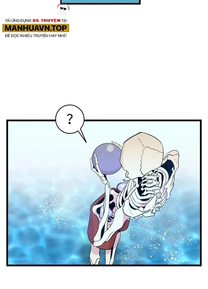 Skeleton Làm Bố Chapter 70 - 59