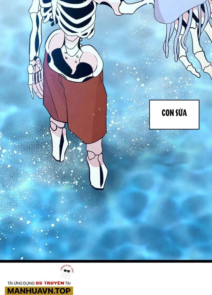 Skeleton Làm Bố Chapter 70 - 63