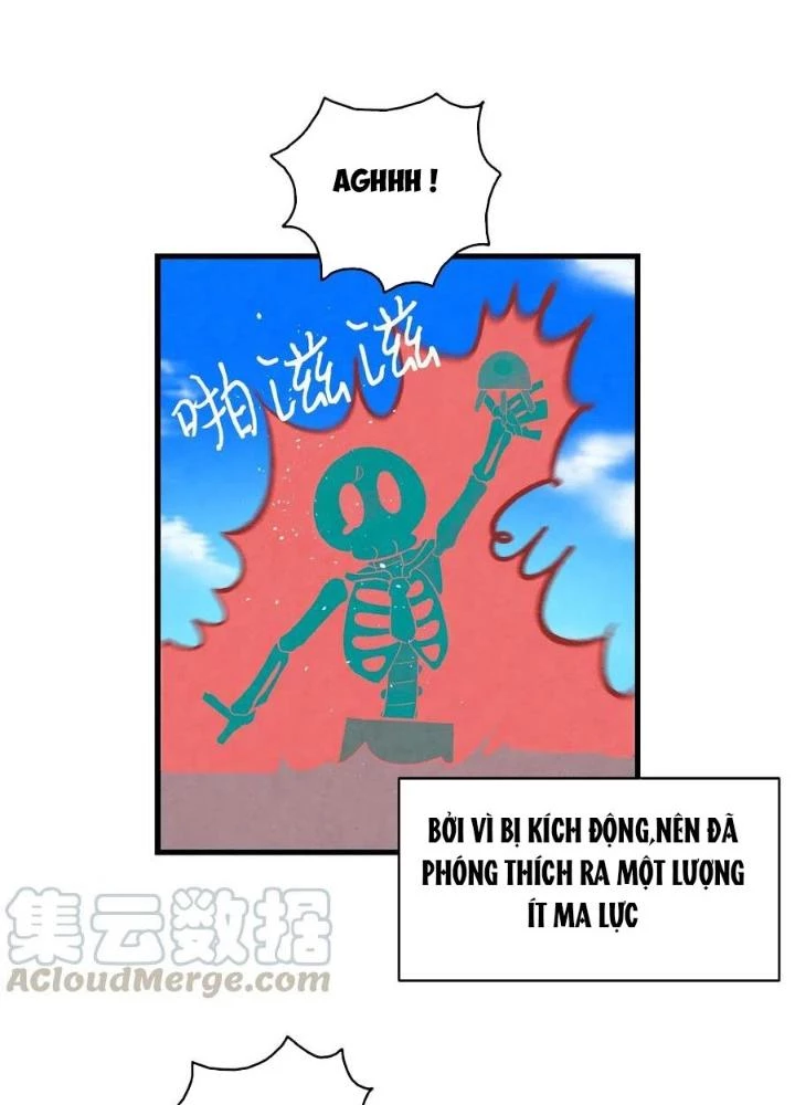 Skeleton Làm Bố Chapter 70 - 67