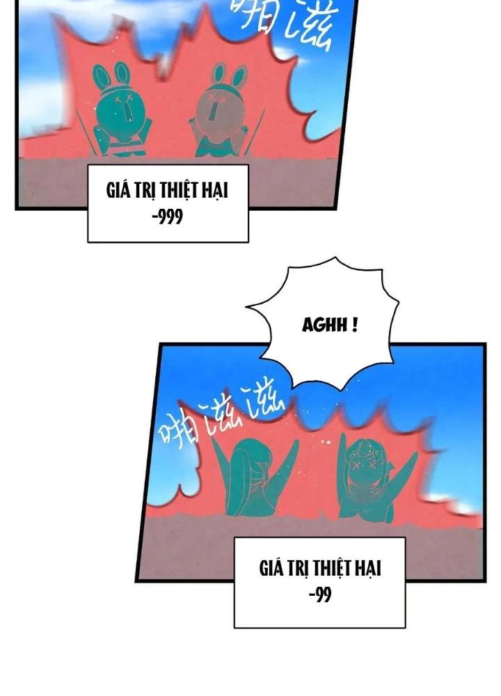 Skeleton Làm Bố Chapter 70 - 69