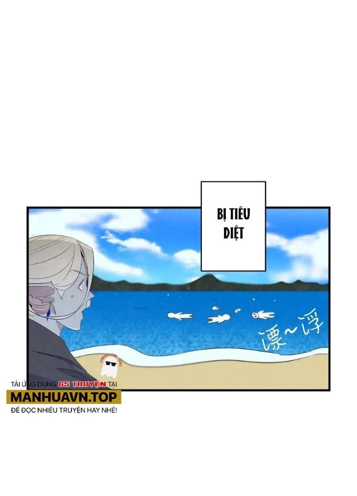 Skeleton Làm Bố Chapter 70 - 71