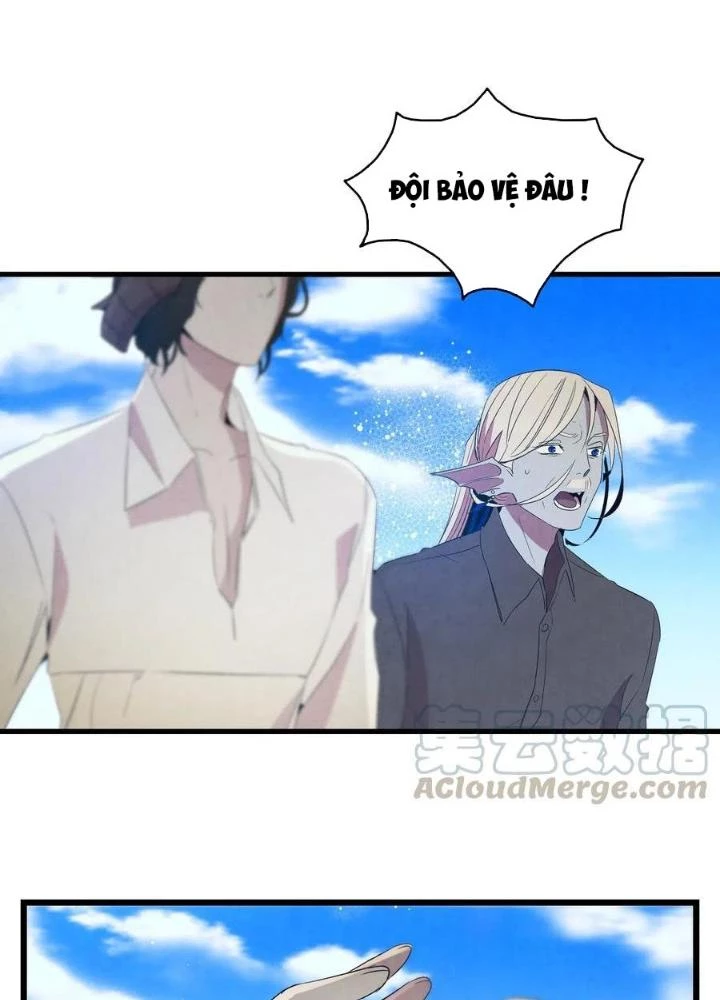 Skeleton Làm Bố Chapter 70 - 73