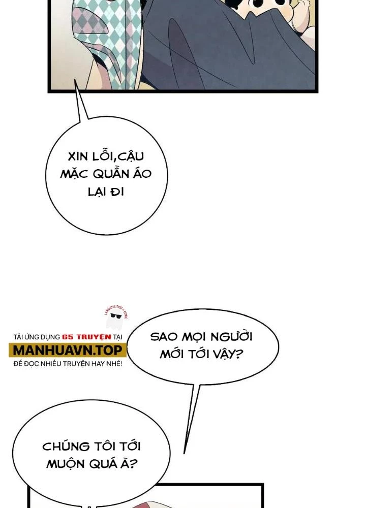 Skeleton Làm Bố Chapter 70 - 87