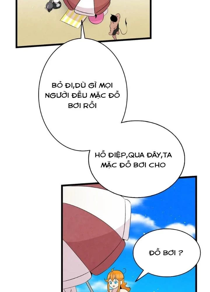 Skeleton Làm Bố Chapter 70 - 89