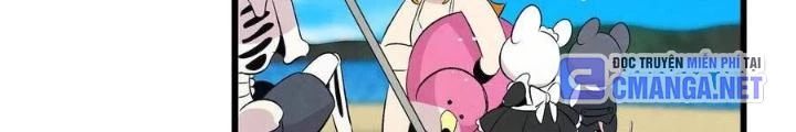 Skeleton Làm Bố Chapter 70 - 90