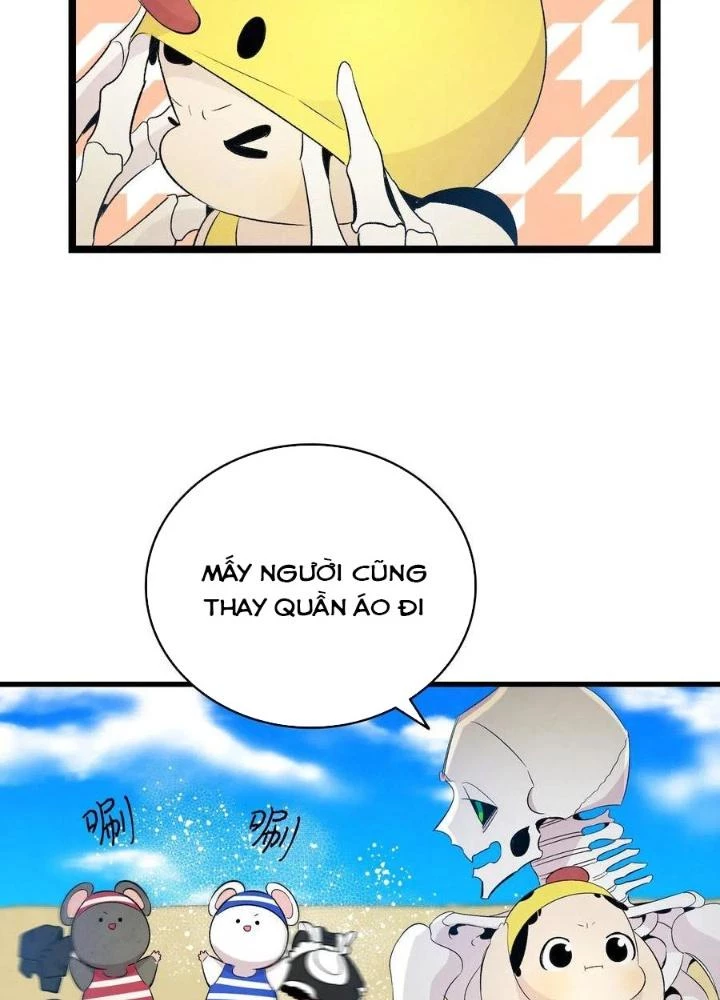 Skeleton Làm Bố Chapter 70 - 93