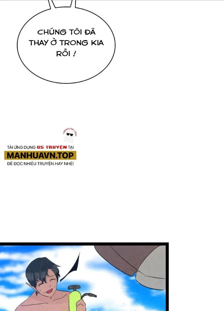 Skeleton Làm Bố Chapter 70 - 95
