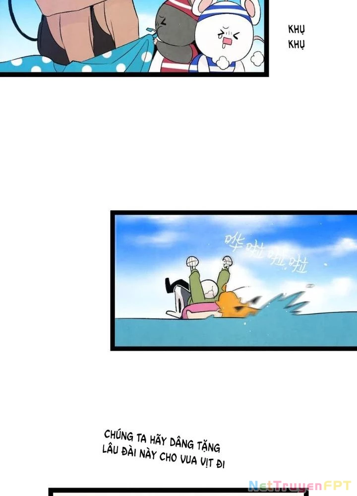 Skeleton Làm Bố Chapter 70 - 97