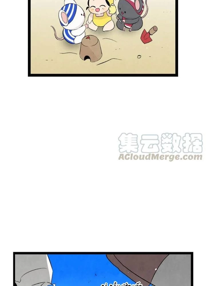 Skeleton Làm Bố Chapter 70 - 99