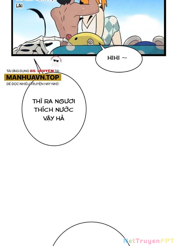 Skeleton Làm Bố Chapter 70 - 101