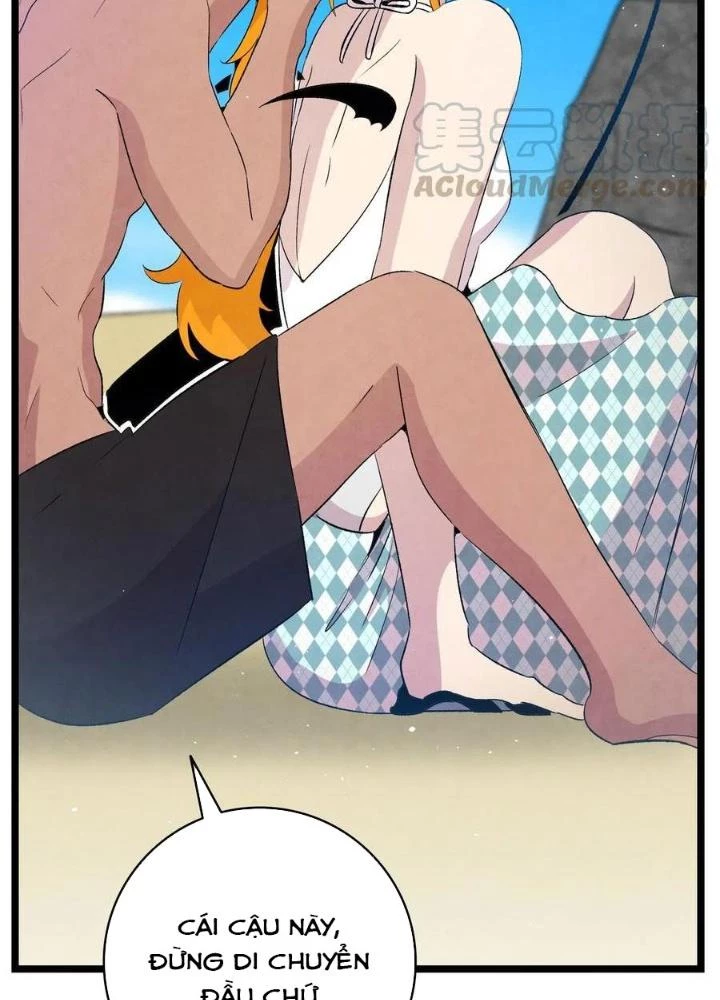 Skeleton Làm Bố Chapter 70 - 105