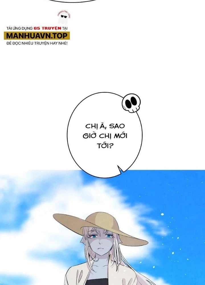 Skeleton Làm Bố Chapter 70 - 109