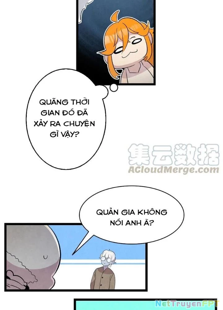 Skeleton Làm Bố Chapter 70 - 123