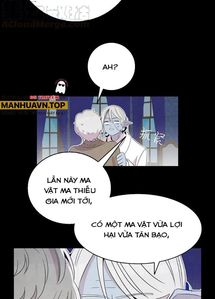 Skeleton Làm Bố Chapter 70 - 129